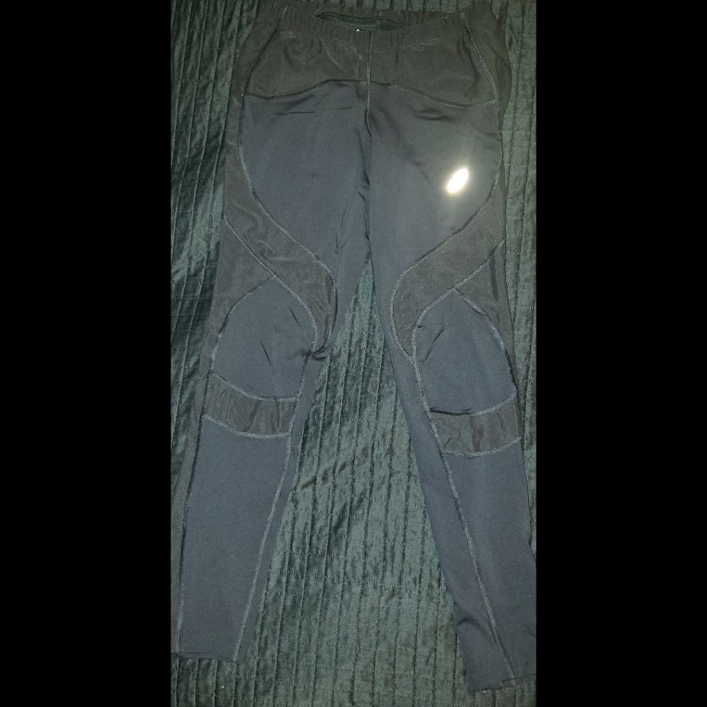 Asics Inner Muscle Women compression leggings